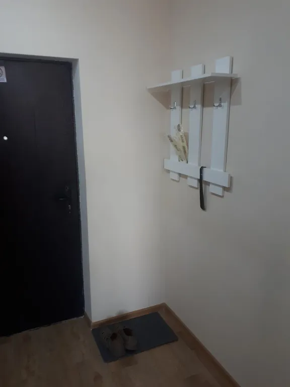 ColorApartments. Родные просторы