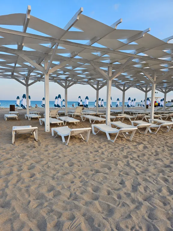 Апартаменты с видом на море