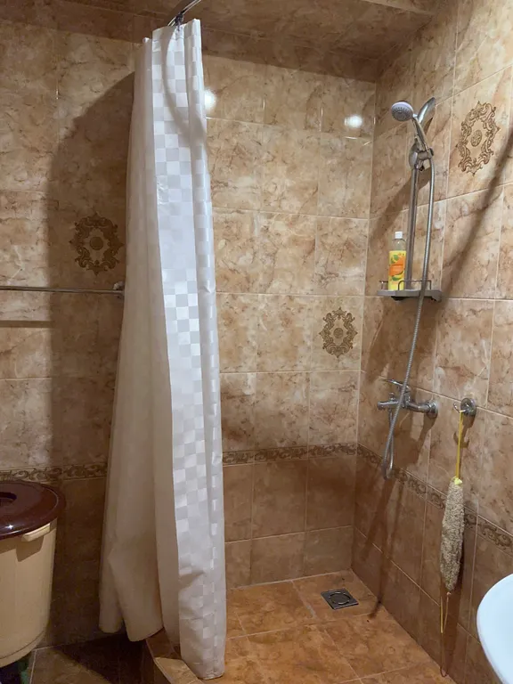 Квартира Квартира в 10-и минутах от моря с прекрасным видом с окна — Гагра