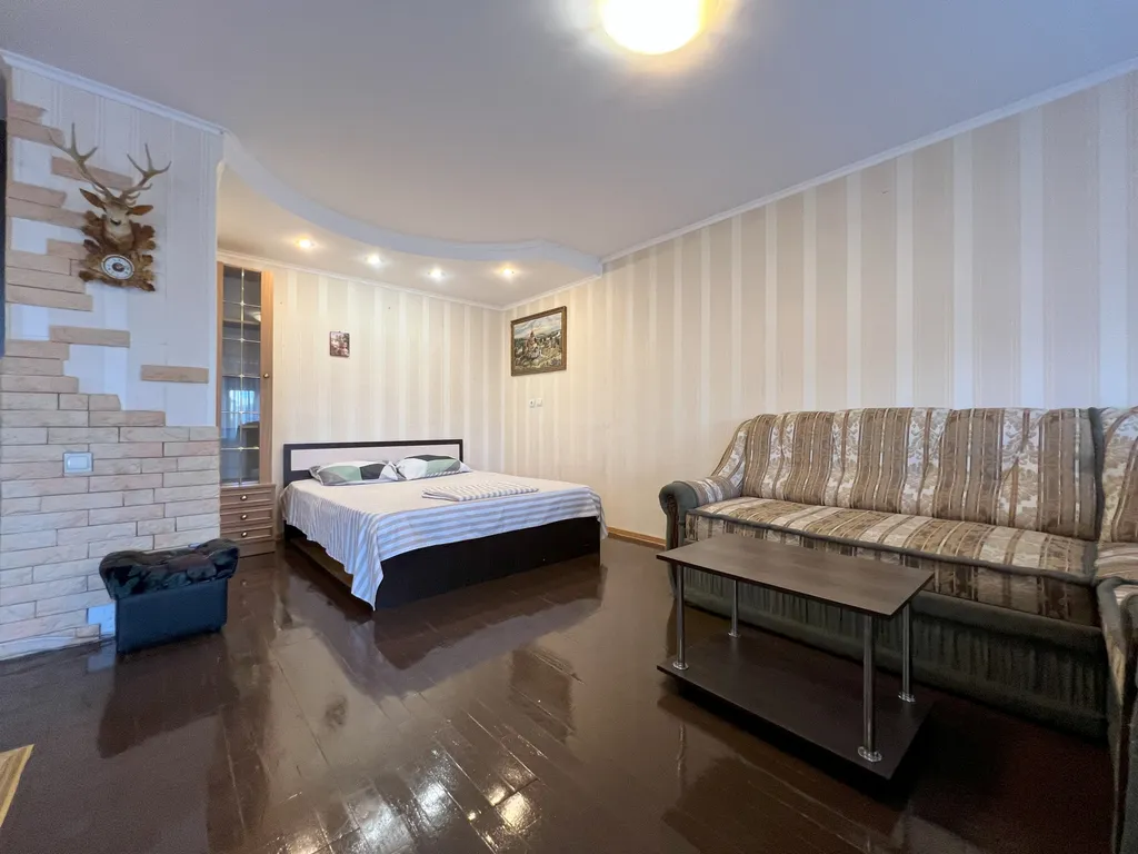 Квартира в центре