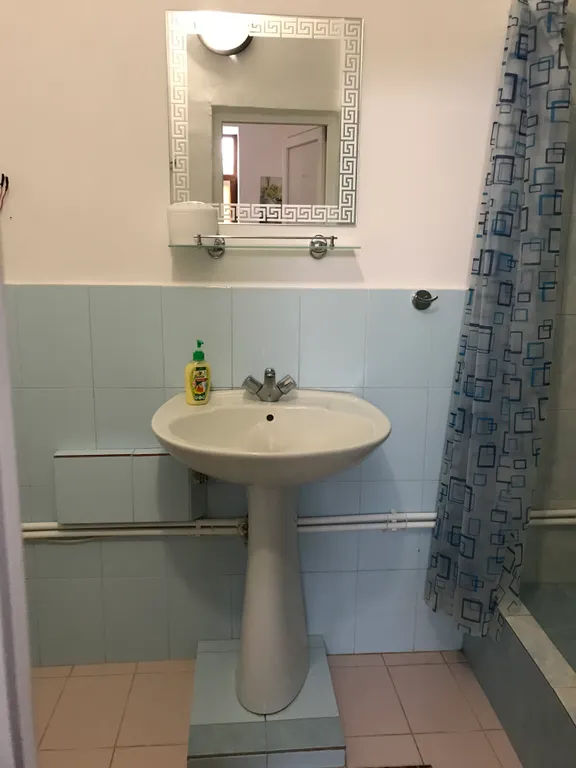 Квартира Комната — Витино