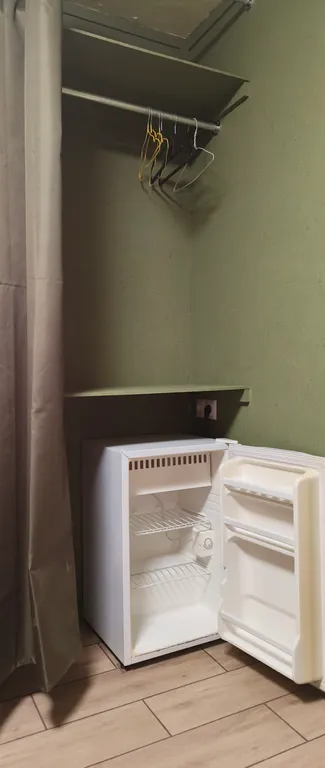 Студия у метро Саларьево