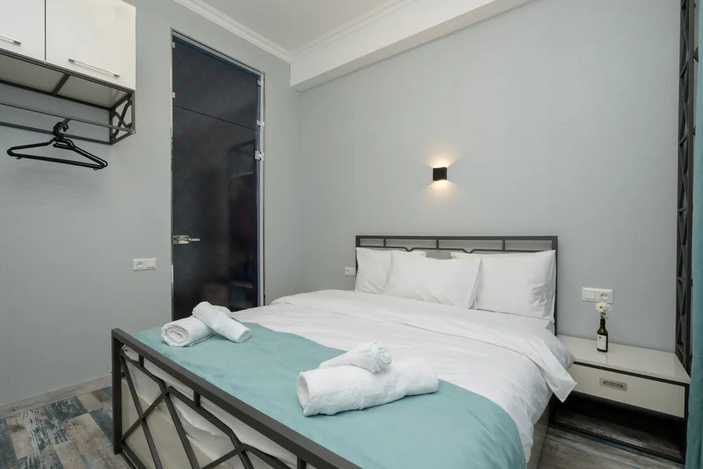 Стильная квартира в центре Еревана / Стей Инн