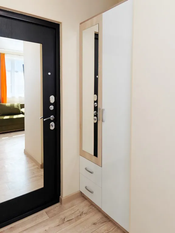 Квартира Новые апартаменты у моря — Севастополь