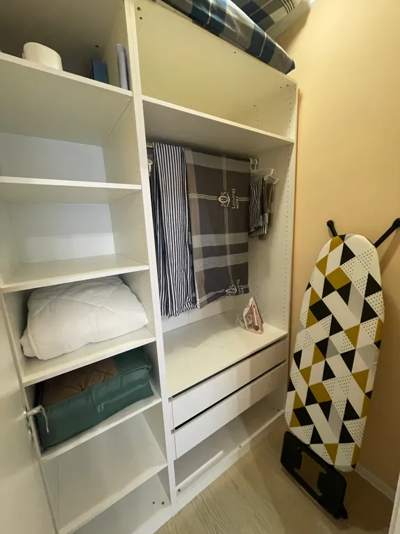 Арендный сервис Дом Каспера