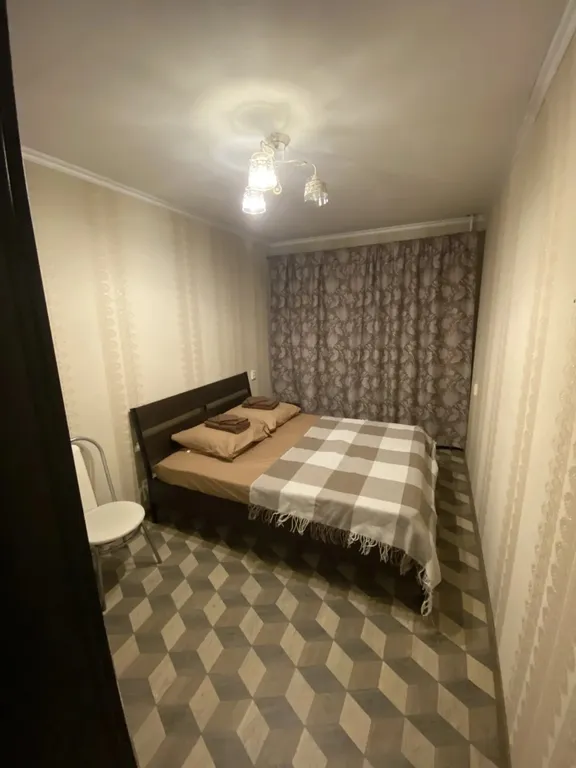 Квартира Квартира Сдаю уютную квартиру, в центре города — Казань