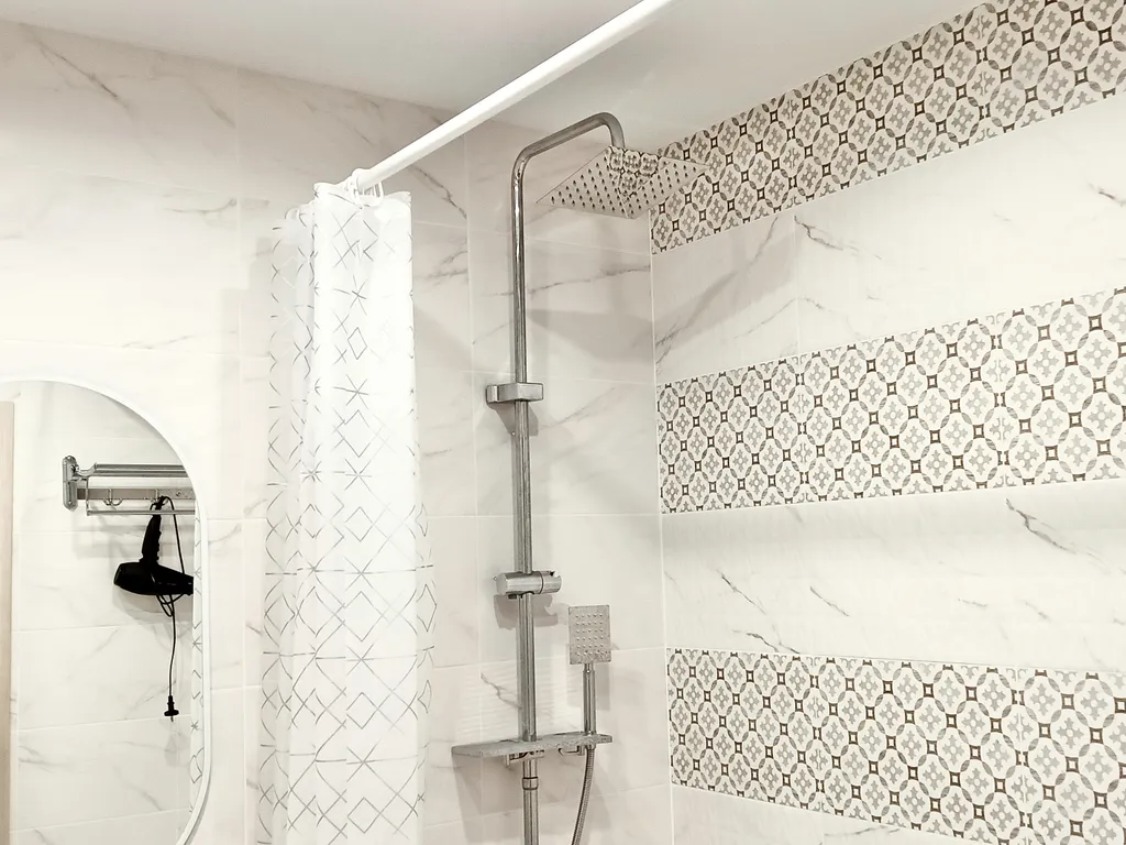 Квартира для спокойного отдыха