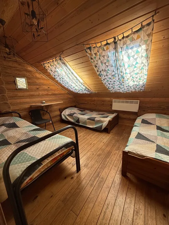 Гостевой дом Дом Гороховых