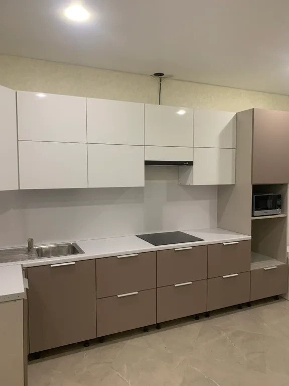 Уютный дом в прекрасном месте