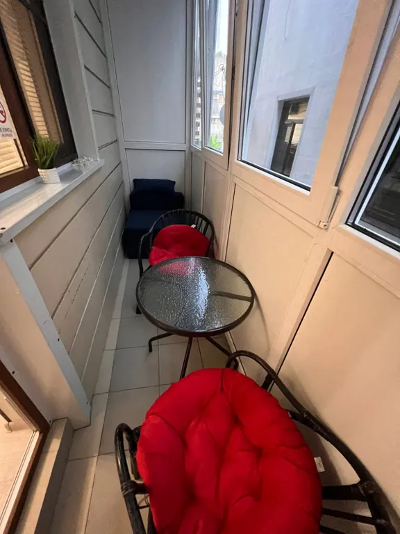 Квартира Квартира Sezam Apartments 12 — Сириус