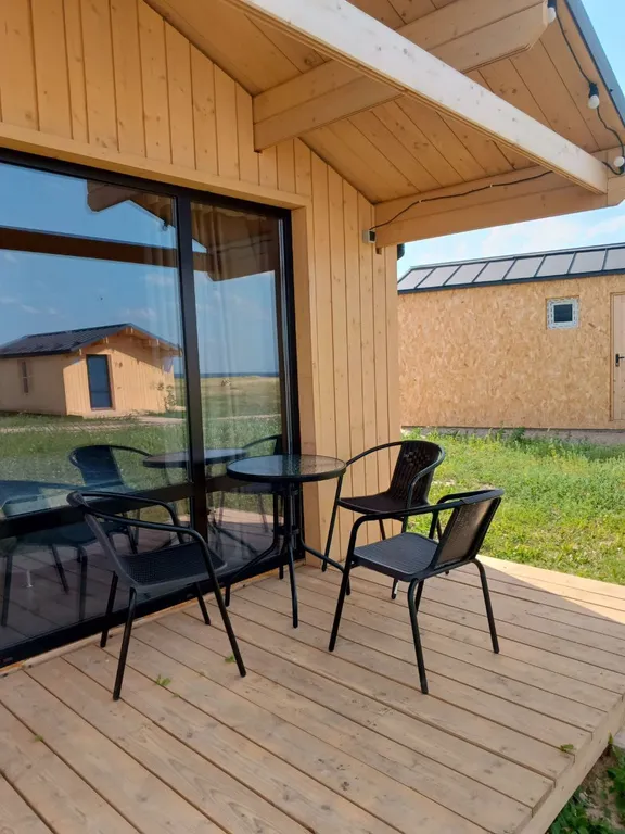 1-комнатный Дом