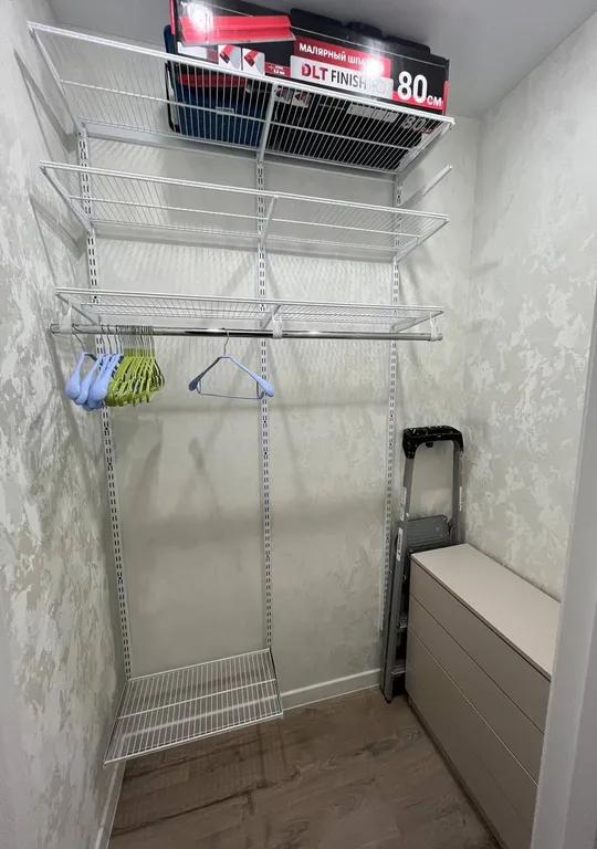 ЖК Мойнаки Ривьера