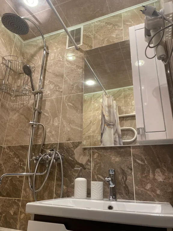 Уютная квартира рядом с историческим центром