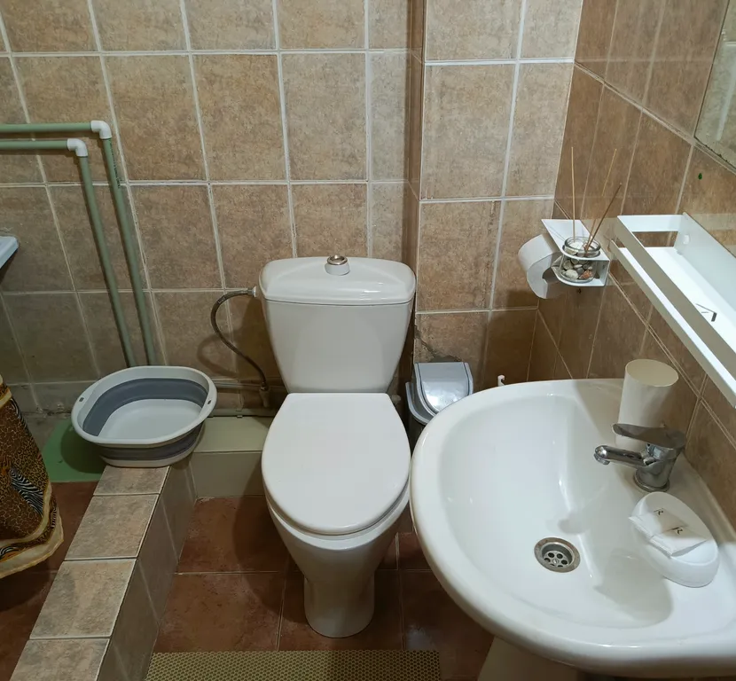 Квартира Комната — Гагра