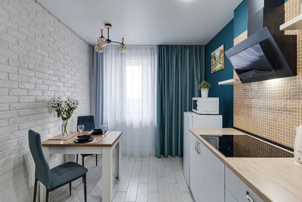 ЖК Парк Островского