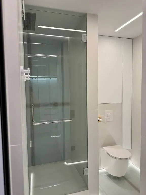 Квартира у моря, бухта Патрокл