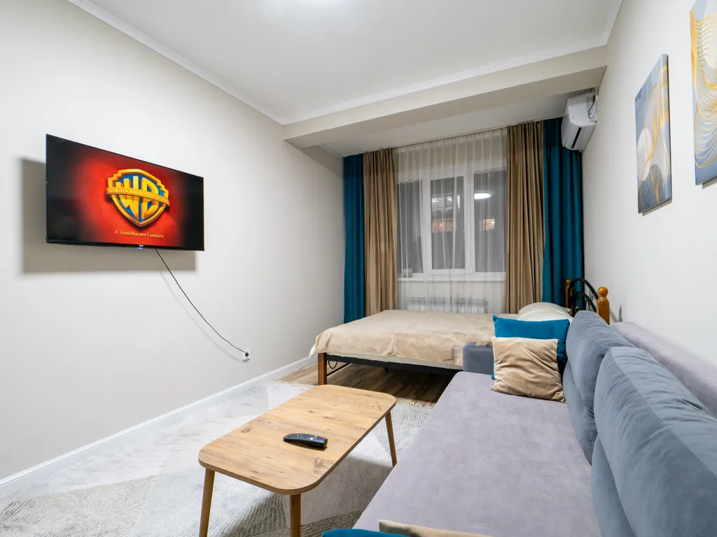 Central comfort квартира