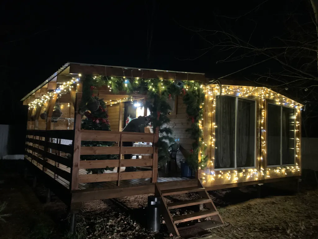 Коттедж Уютный домик и баня — аренда посуточно в Ярославль