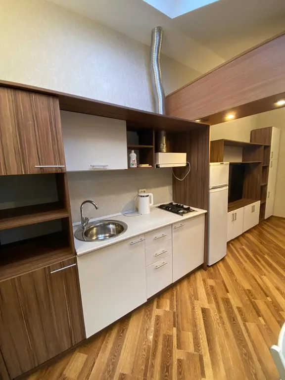 Апартаменты у моря 2