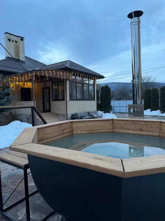 Даховский берег