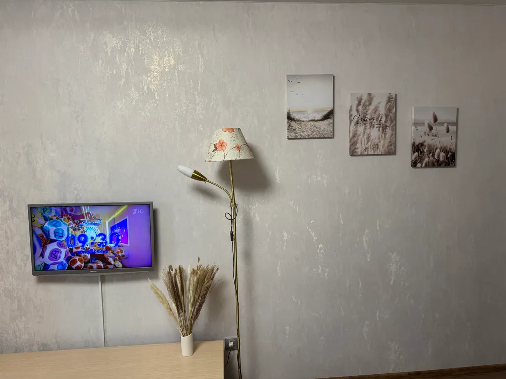 Студия рядом с метро