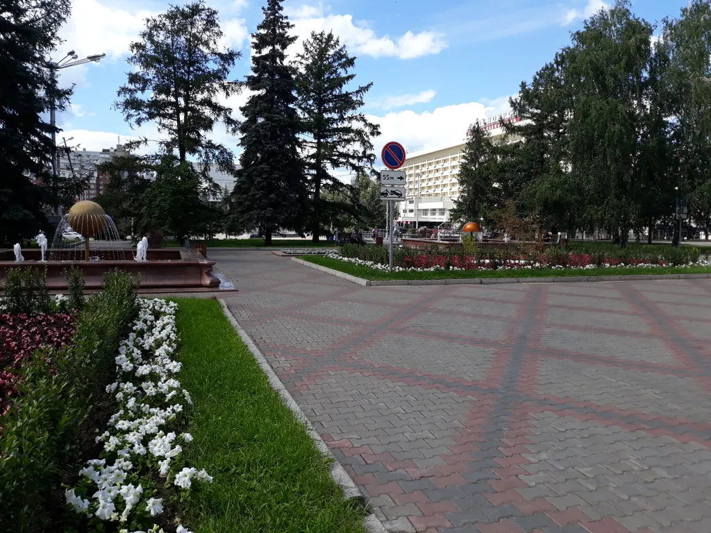 Трёхкомнатная в центре, Дворец Ярыгина, отчетные документы