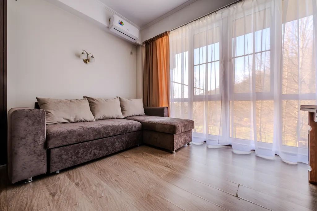 Квартира Классические апартаменты, 1 этаж — аренда посуточно в Красная Поляна