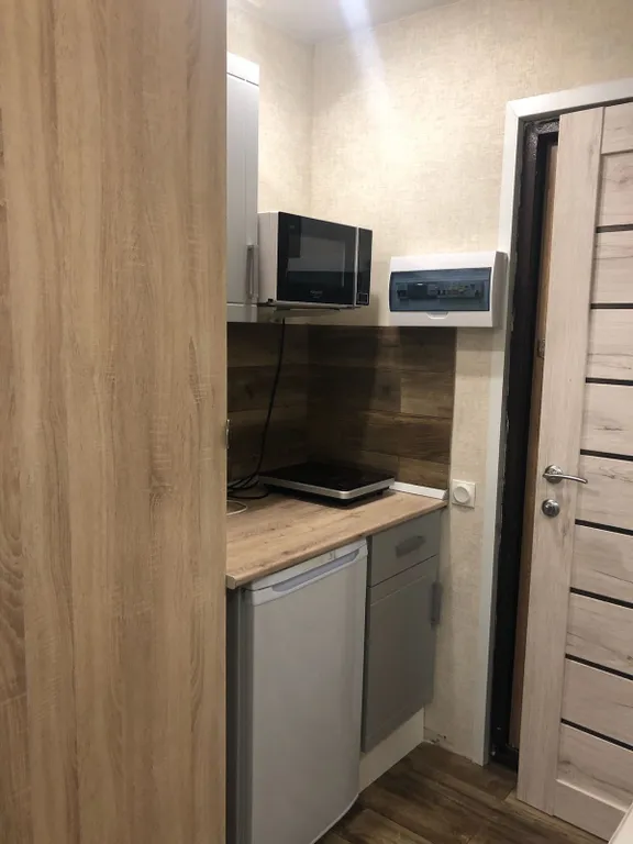 Уютная комната в центре города