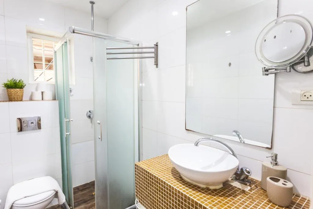 Уютная квартира 2.5 комнаты, близко к морю