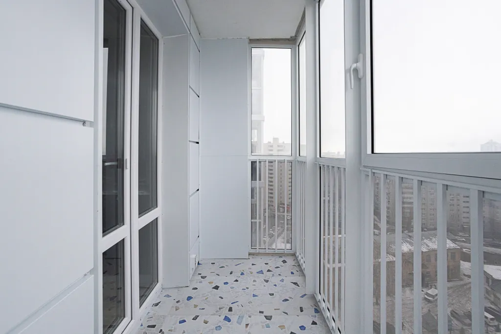 Квартира с Алисой на Левом берегу в 10 минутах от центра