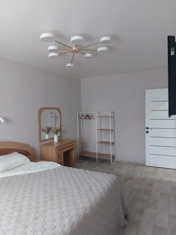 Квартира Квартира для работы и отдыха — Астрахань