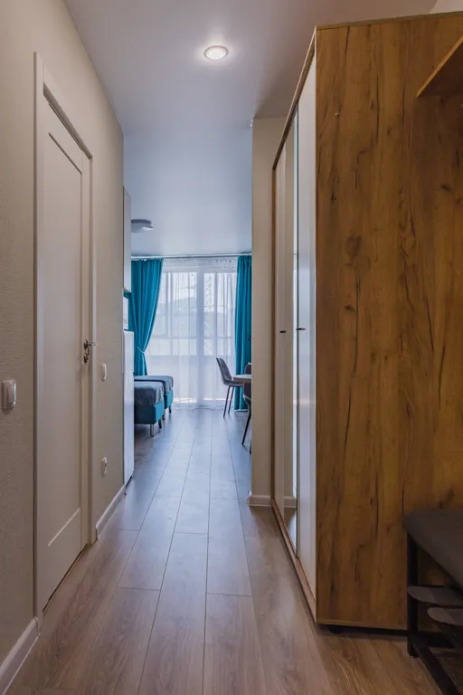 Квартира Квартира Идеально для работы и отдыха — Шушары