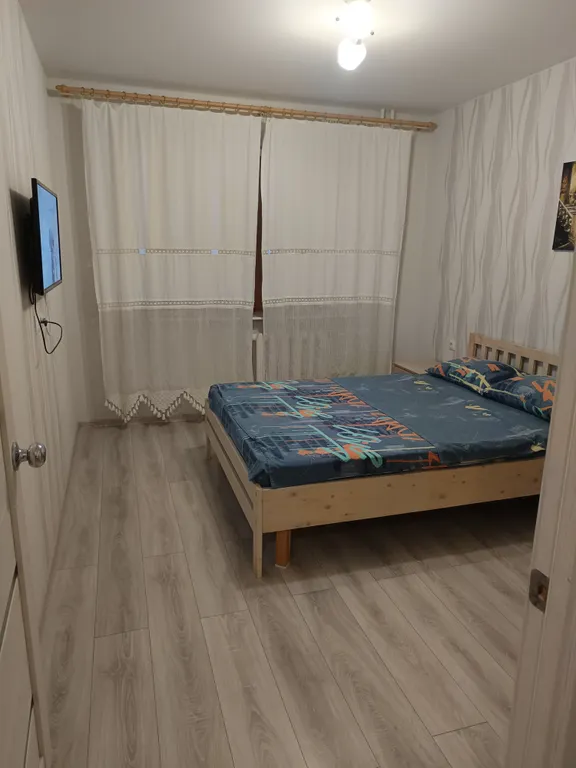 Евродвушка рядом с рио