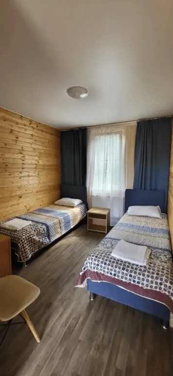 Квартира Комната — аренда посуточно в Отрадное