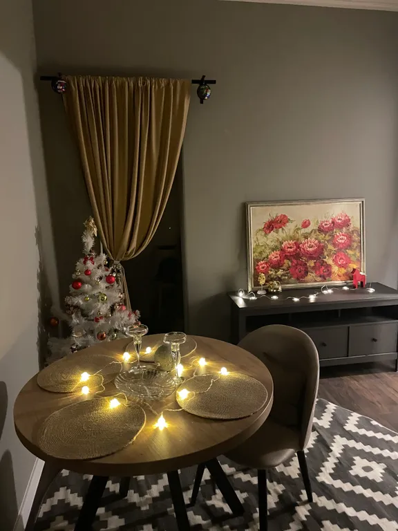 Квартира Квартира Apartment lucky park в центре — Минск