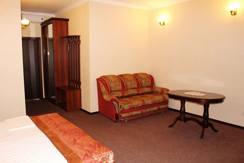 Cюит джуниор семейный