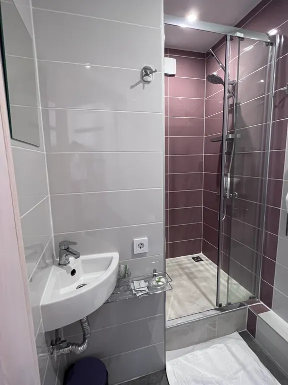 Гостевой дом Астра