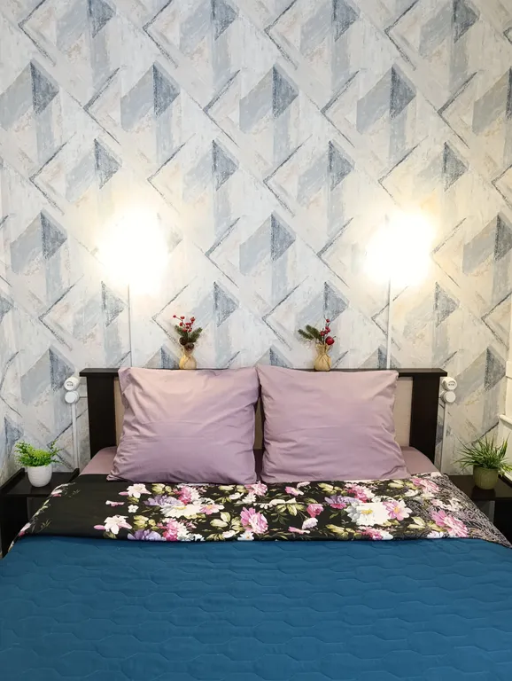 Уютная квартира в историческом здании в самом центре города