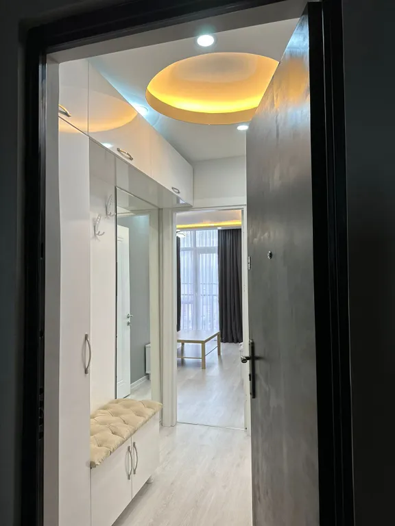 Nice Apartment Near The Black Sea