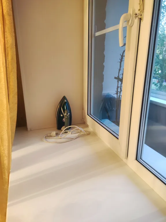 Уютная квартира недалеко от центра города