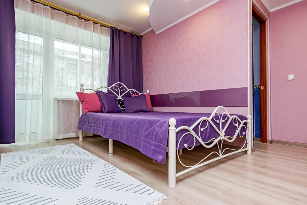 Аметист&Лазурь