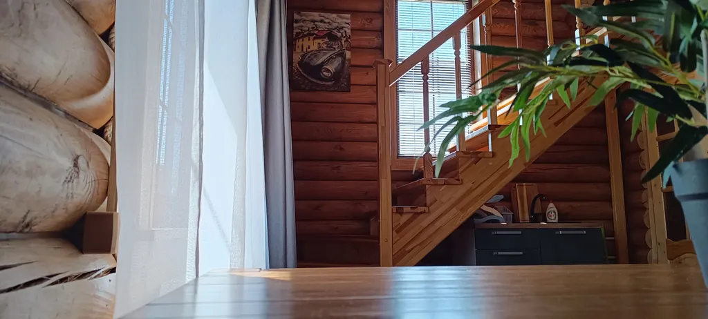 Дом в пяти минутах езды от псковского кремля