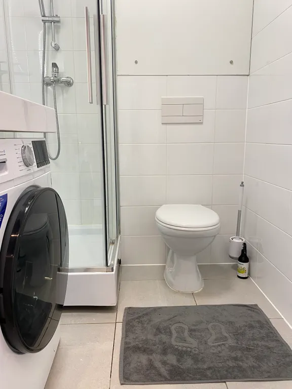 Уютная студия на 25 этаже