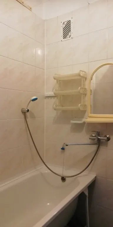 Квартира Уютная квартира в центре города — Анапа