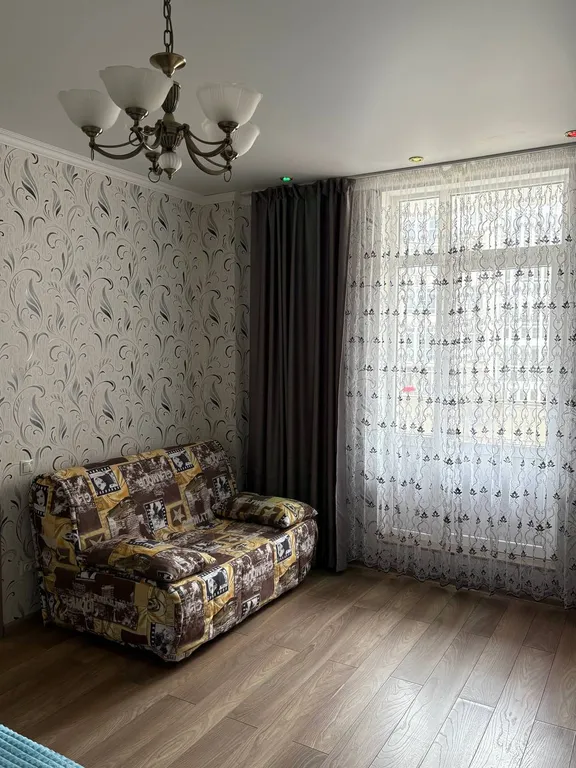 Квартира Уютная квартира рядом с Кавказским заповедником Парк Южные культуры — Сириус