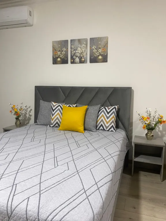 Студия 4-местный Люкс недалеко от центра Грозного