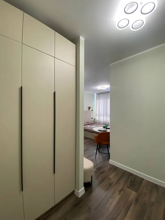 АКА100 АкаСто Студия комфорт-класса