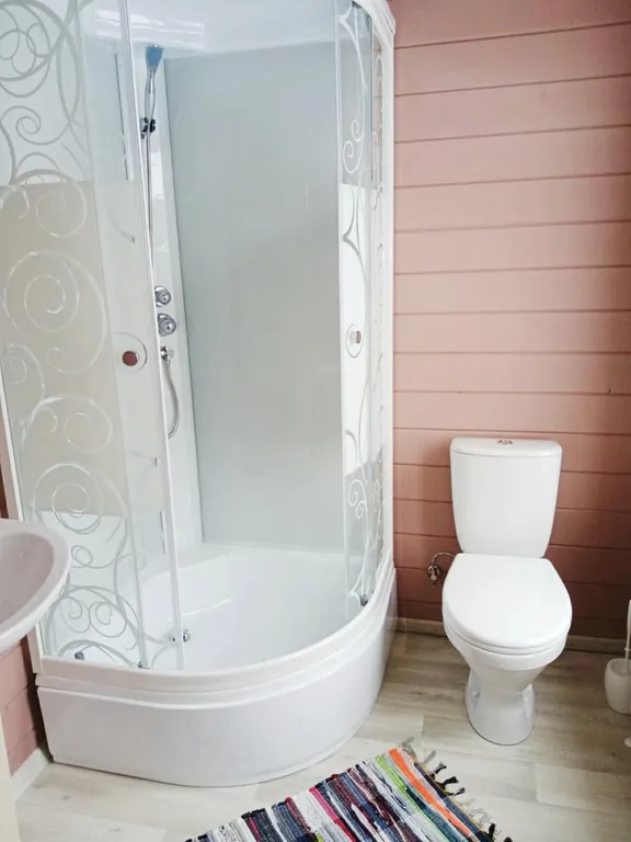 4-комнатный Дом