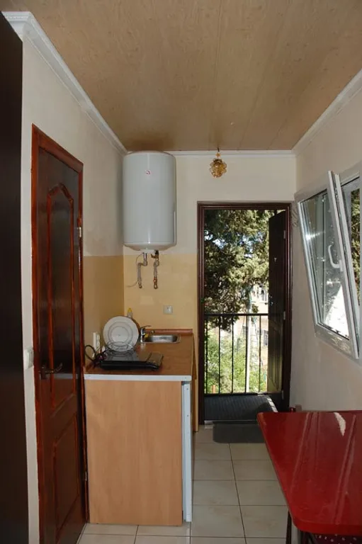 Стандартный люкс возле Набережной