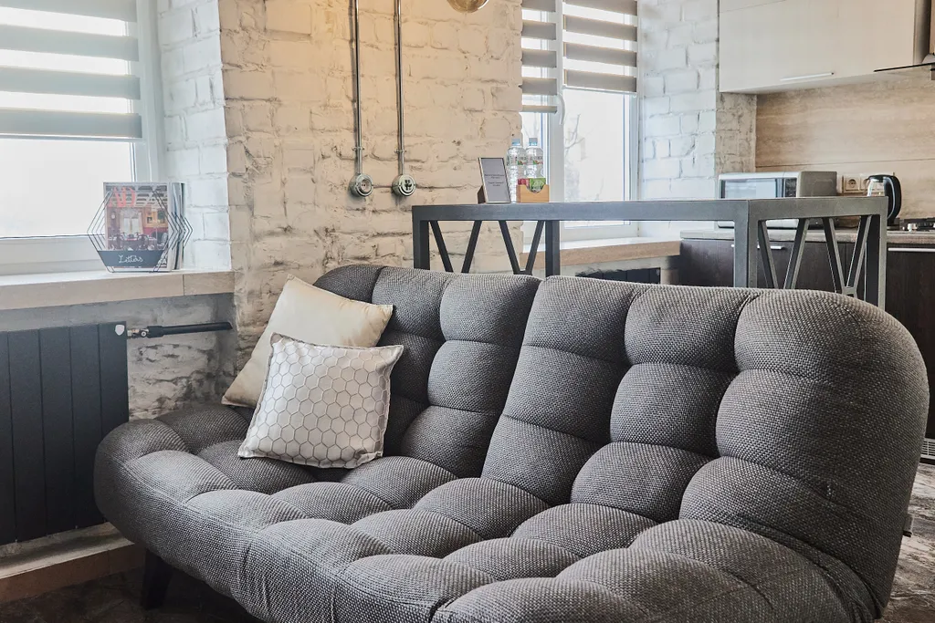 Апартаменты Inchu Ленина